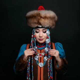 Наталья Гармаева. Психолог