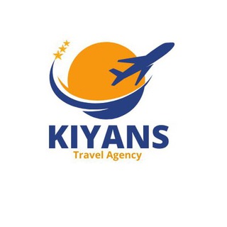 شرکت سیاحتی و زیارتی کیانس