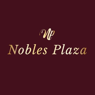 NoblesPlaza⚜️