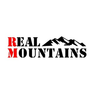 Real Mountains