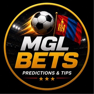 Mongol Bets 🇲🇳