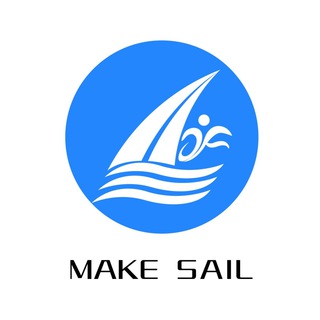 扬帆社区|MakeSail