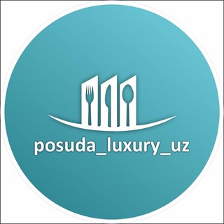 Posuda Luxury uz