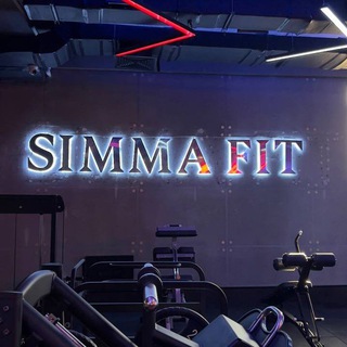 SIMMAFIT
