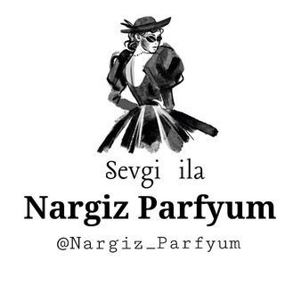 Nargiz Parfyum Beshariq