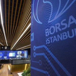 BORSA GÜNDEMİ