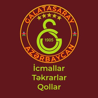 Qalatasaray Azərbaycan (İcmallar, təkrarlar, qollar)