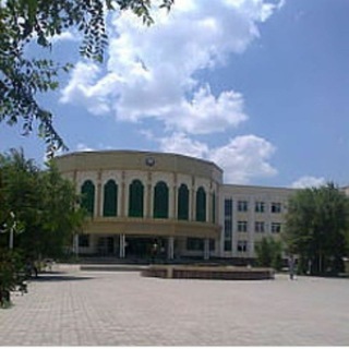 UrDU akademik litseyi