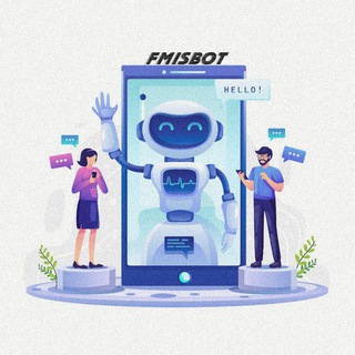 F m i s - ربات نجوا 💬