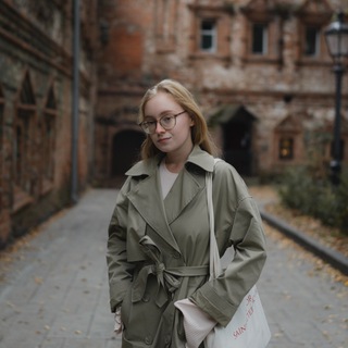 Света Фролова