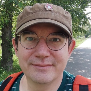 Dmitry Vostretsov