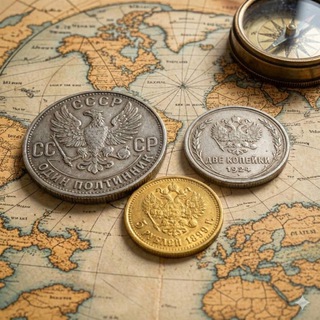 Metal & Coin