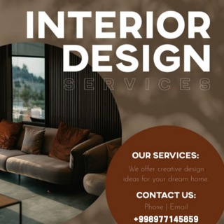 Arxitektura | Dizayn | Interyer
