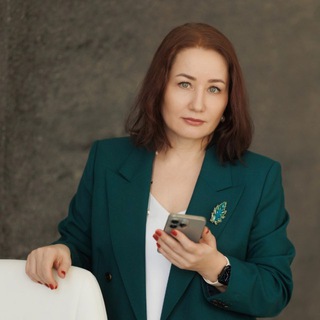 Виктория Шматкова