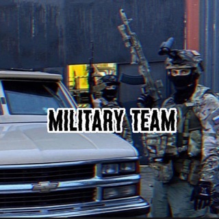 Military | Team 🇷🇺