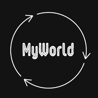 My world | Alimjonov