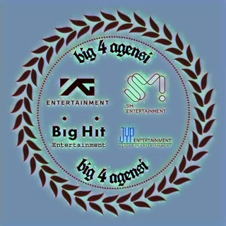 info big 4 agensi