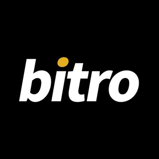 비트로 라운지 | $BITRO