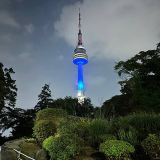 Вонобот 🇰🇷