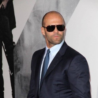 Jason Statham