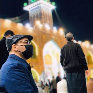 أ.د. محمد كاظم الفتﻻوي ⚘