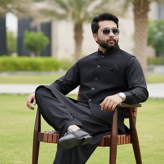 Mr Anjum