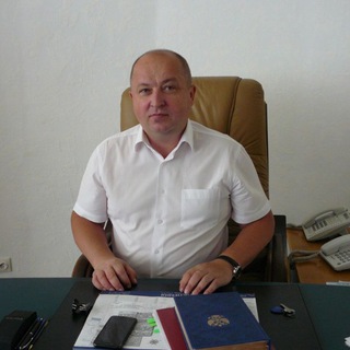 Андрей Иванов