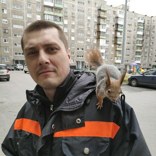 Антон Денисов