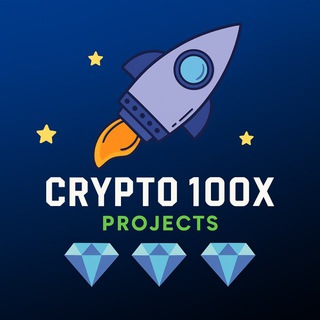 Crypto 100X Projects