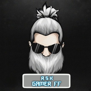 RSK GAMER FF