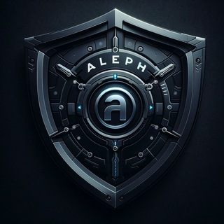 Aleph VPN BOT