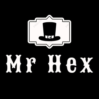 Mr Hex 🎩