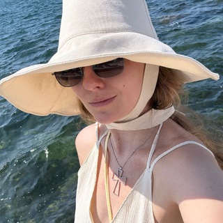 Daria Pavlyukevich