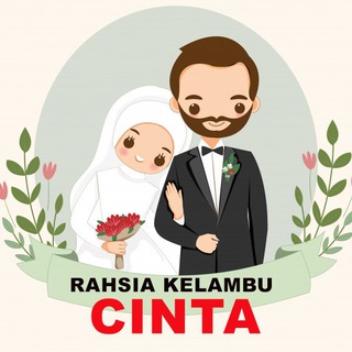RAHSIA KELAMBU CINTA
