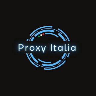 4g proxy italy
