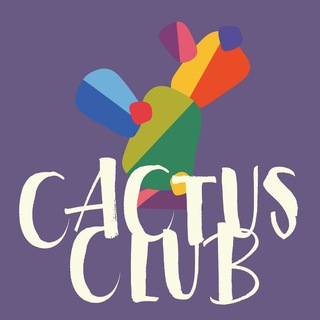 Cactus-club🌵