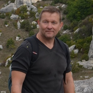 Дмитрий Вирский