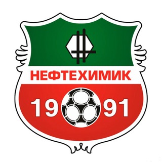 ФК «Нефтехимик»