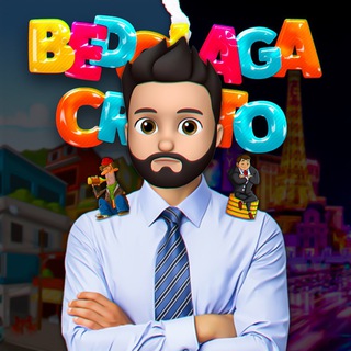 🅱️edolagaCrypto