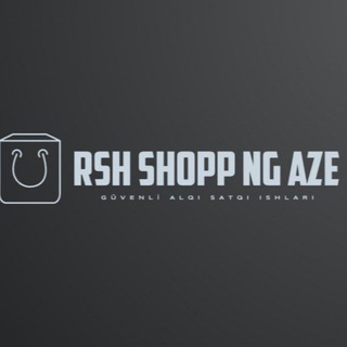 RSH SHOPPİNG AZE