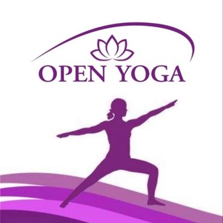 open yoga