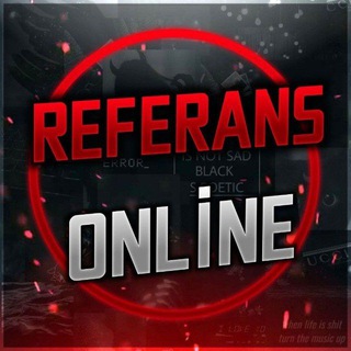 REFERANS ONLiNE