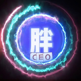 小胖的CEO 【点头像】❤️‍🔥