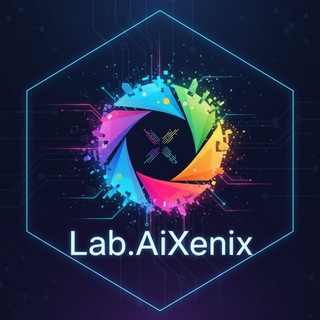 Lab.AiXenix | Нейрофотосессия | ИИ фото