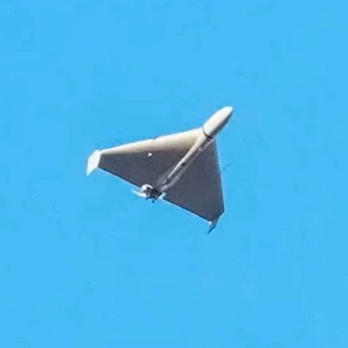 Стальная Герань Z / видео СВО