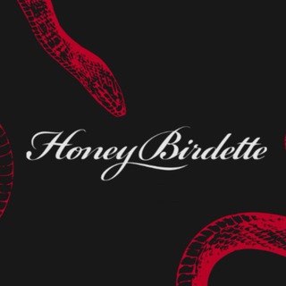 Honey Birdette Russia