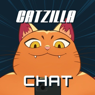 CATZILLA Chat