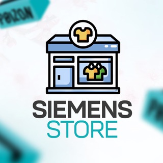 Siemens Store | Poizon Delivery ✈️