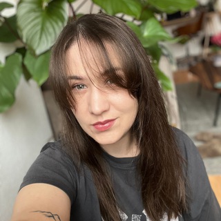 Daria Lvova