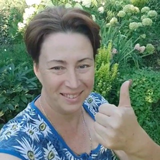 Людмила Тутаринова